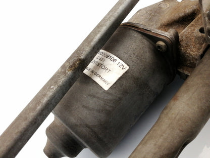 Motorino tergicristallo anteriore alfa romeo mito ( 2008 in poi ) 50545277