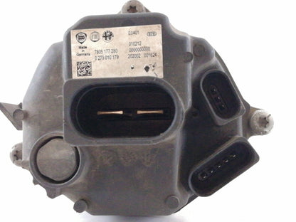 Scatola sterzo alfa romeo giulietta ( 2010 in poi ) guida 7805177280