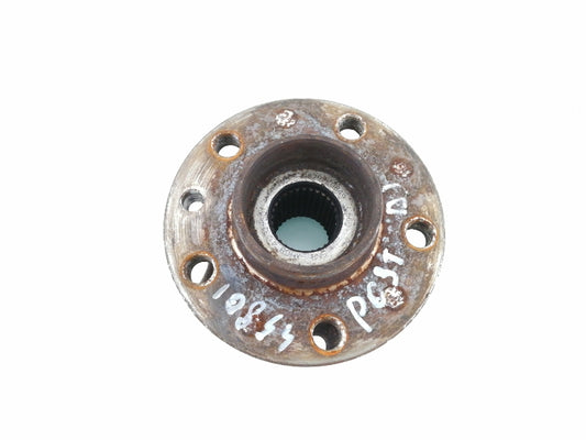 Mozzo posteriore destro alfa romeo 159 ( 2005 in poi ) con cuscinetto