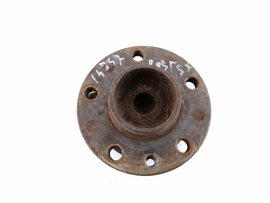 Mozzo posteriore sinistro alfa romeo 159 ( 2005 in poi ) con cuscinetto