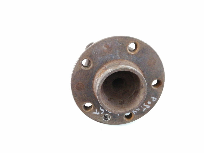 Mozzo ruota posteriore destro alfa romeo 159 ( 2005 in poi) con cuscinetto