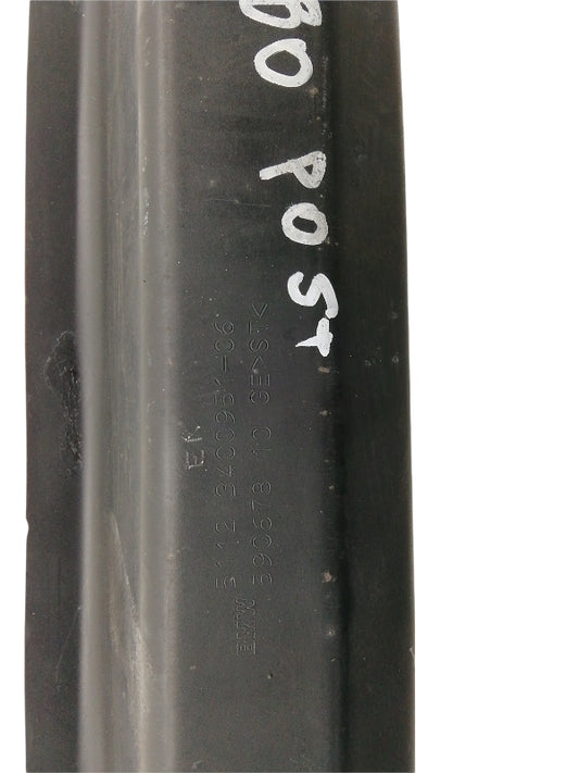Traversa paraurti posteriore bmw x3 e83 (2003 > 2011) 51123400951 originale