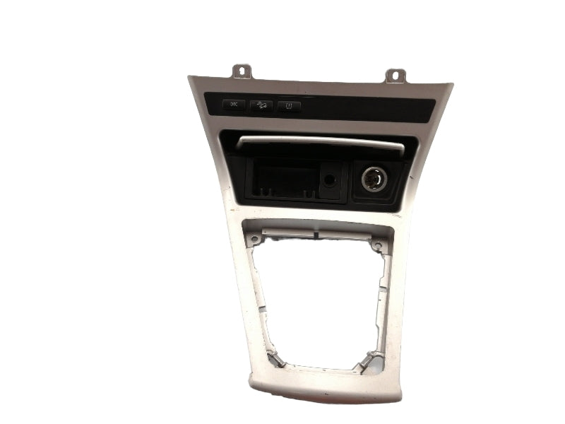 Cassetto portaoggetti centrale bmw x3 e83 (2003 - 2011) 3411706 posacenere