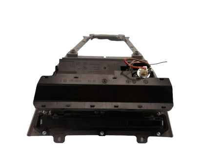 Cassetto portaoggetti centrale bmw x3 e83 (2003 - 2011) 3411706 posacenere