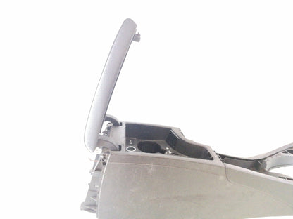 Console centrale bmw serie 3 e90 e91 (2005 - 2012) tunnel bracciolo