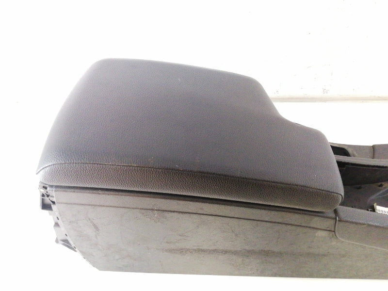 Console centrale bmw serie 3 e90 e91 (2005 - 2012) tunnel bracciolo