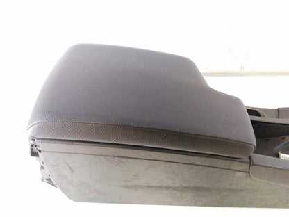 Console centrale bmw serie 3 e90 e91 (2005 - 2012) tunnel bracciolo