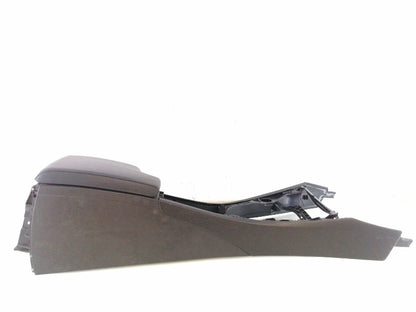 Console centrale bmw serie 3 e90 e91 (2005 - 2012) tunnel bracciolo