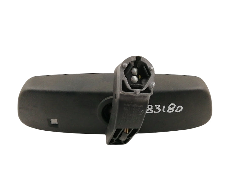 Specchietto retrovisore interno bmw x3 e83 (2003 > 2011) 913446101