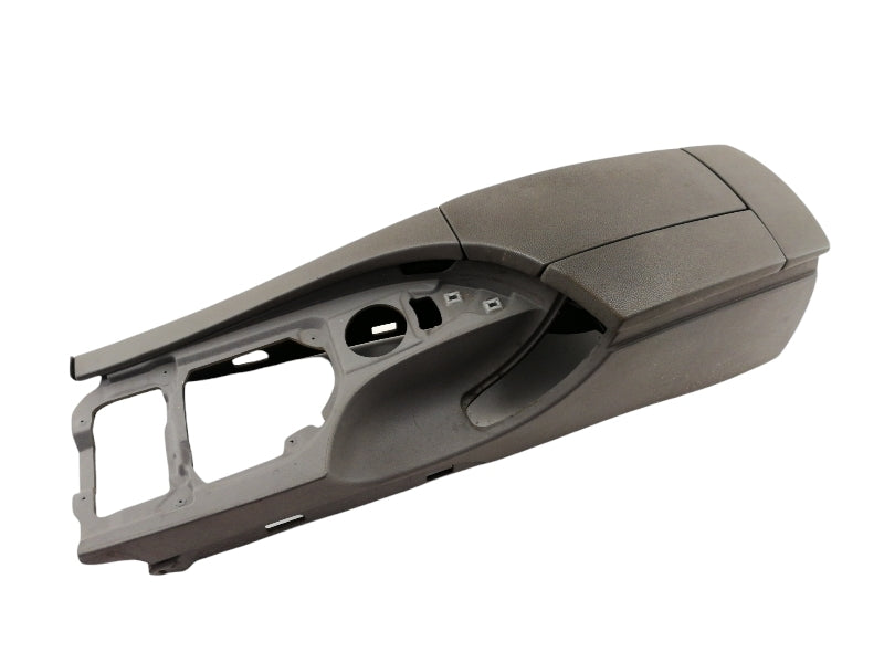Tunnel centrale bmw serie 5 e60 e61 ( 2003 > 2010) bracciolo console