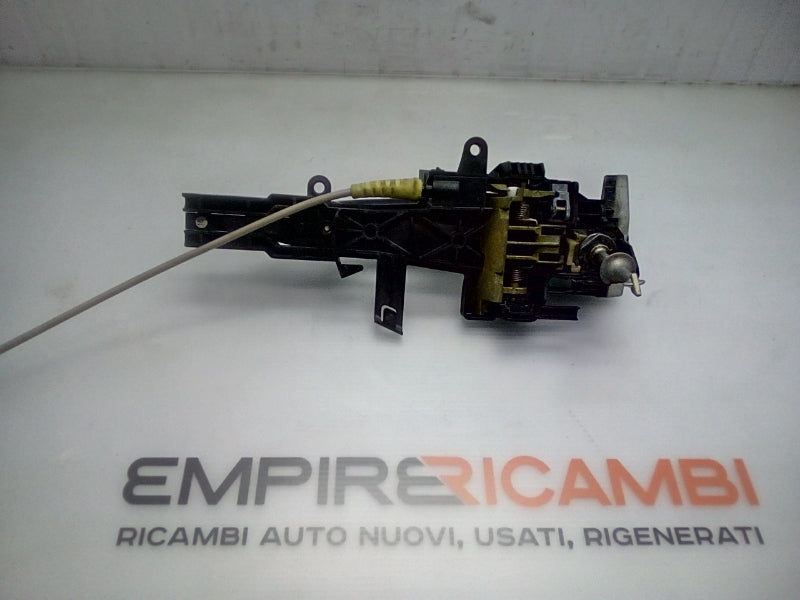 Maniglia esterna bmw serie 1 e87 ( 2004 > 2012 ) porta anteriore sinistra
