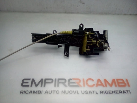 Maniglia esterna bmw serie 1 e87 ( 2004 > 2012 ) porta anteriore sinistra