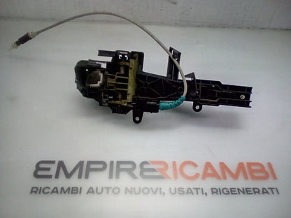Maniglia esterna bmw serie 1 e87 ( 2004 > 2012 ) porta posteriore sinistra
