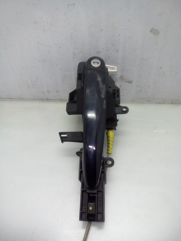 Maniglia esterna bmw serie 1 e87 ( 2004 > 2012 ) porta anteriore sinistra