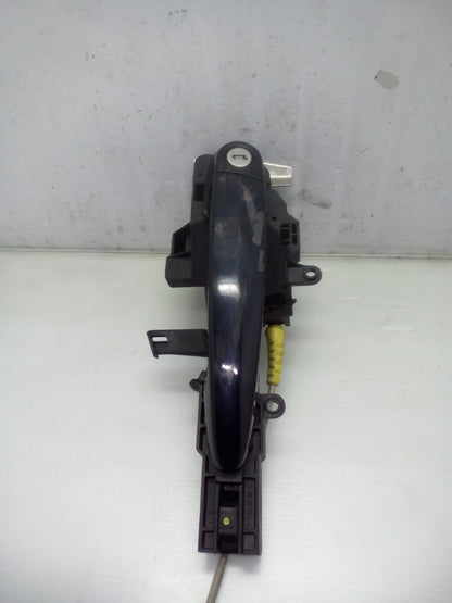 Maniglia esterna bmw serie 1 e87 ( 2004 > 2012 ) porta anteriore sinistra