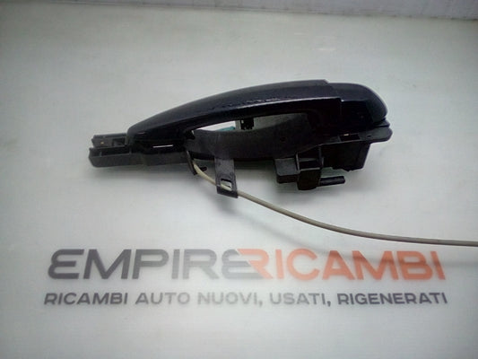 Maniglia esterna bmw serie 1 e87 ( 2004 > 2012 ) porta posteriore destra