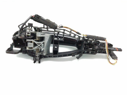 Maniglia esterna bmw serie 3 f34 gt ( 2013 in poi ) porta anteriore destra