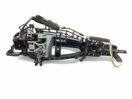 Maniglia esterna bmw serie 3 f34 gt ( 2013 in poi ) porta anteriore destra