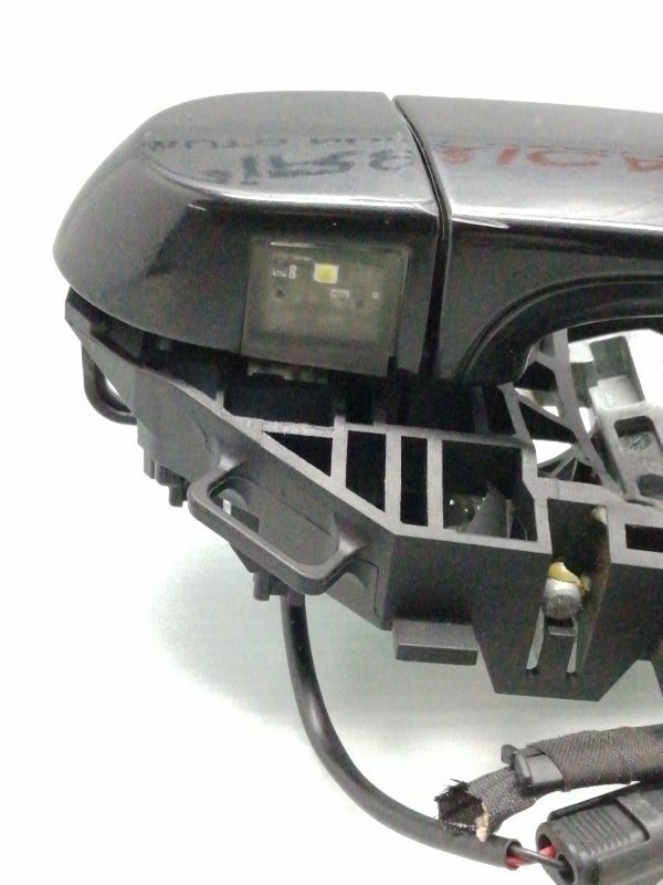 Maniglia esterna bmw serie 3 f34 gt ( 2013 in poi ) porta anteriore destra
