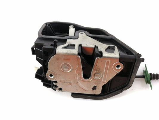 Serratura porta posteriore destra bmw serie 5 e60 ( 2003 > 2010 ) 7 pin -