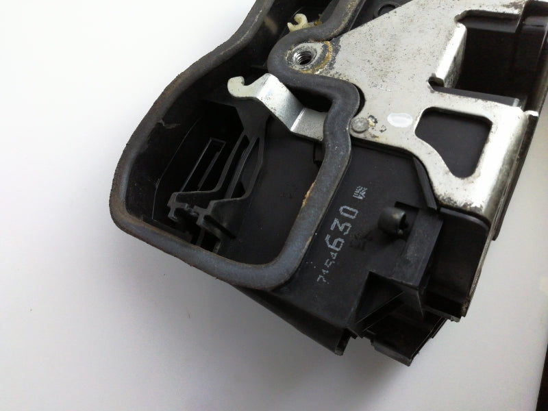 Serratura porta posteriore destra bmw serie 5 e60 ( 2003 > 2010 ) 7154630