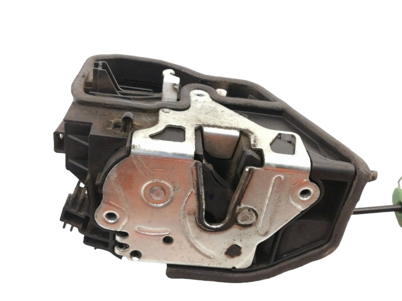 Serratura porta posteriore destra bmw x3 e83 (2003 - 2011) 7202148 - 5 pin