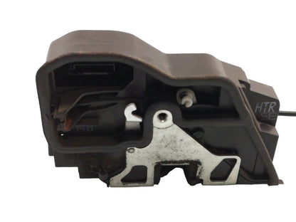 Serratura porta posteriore destra bmw x3 e83 (2003 - 2011) 7202148 - 5 pin