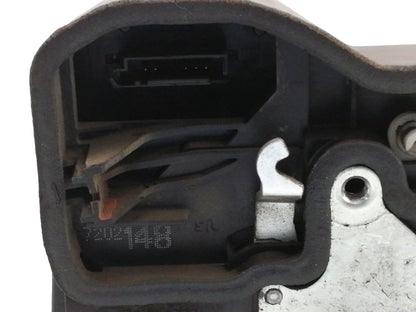 Serratura porta posteriore destra bmw x3 e83 (2003 - 2011) 7202148 - 5 pin
