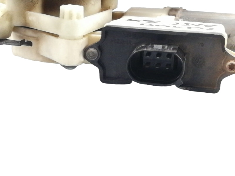 Motorino alzacristallo bmw x3 e83 (2003 - 2011) porta anteriore sinistra