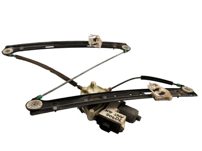 Motorino alzacristallo bmw x3 e83 (2003 - 2011) porta anteriore sinistra