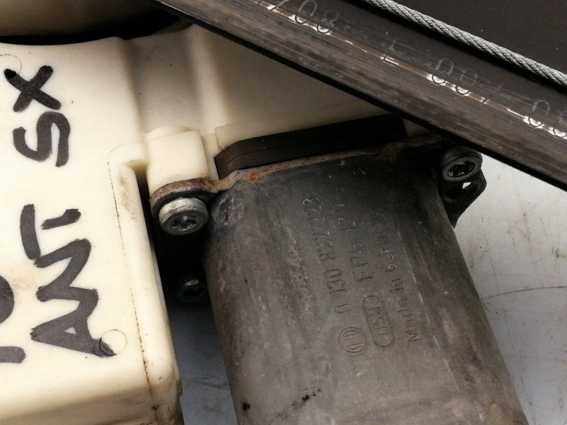 Motorino alzacristallo bmw x3 e83 (2003 - 2011) porta anteriore sinistra