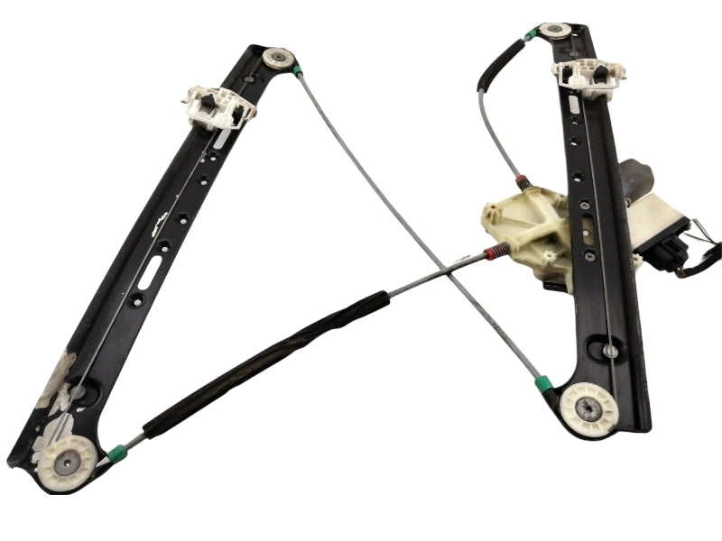 Motorino alzacristallo bmw x3 e83 (2004) porta anteriore sinistra 69259631