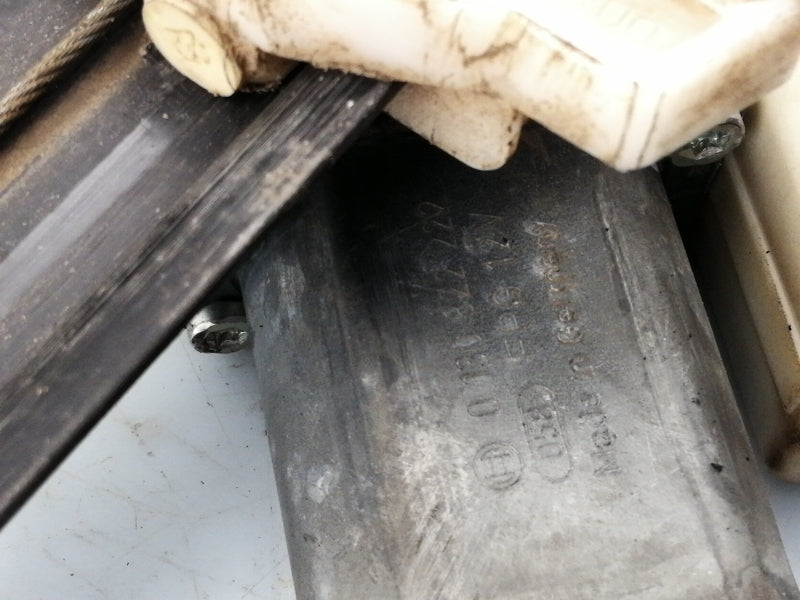 Motorino alzacristallo bmw x3 e83 (2003 - 2011) porta anteriore destra