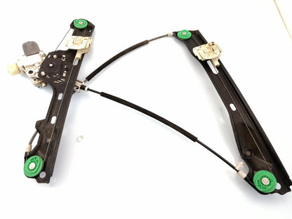 Motorino alzacristallo bmw serie 1 e87 ( 2004 - 2012 ) porta anteriore