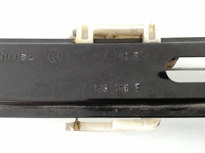 Motorino alzacristallo bmw serie 1 e87 (2004 > 2012) porta anteriore destra