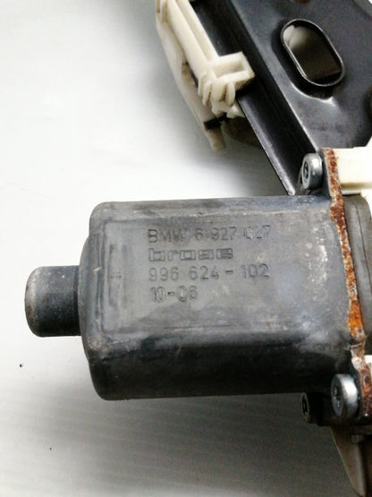 Motorino alzacristallo bmw serie 3 e90 (2005 > 2012) porta anteriore