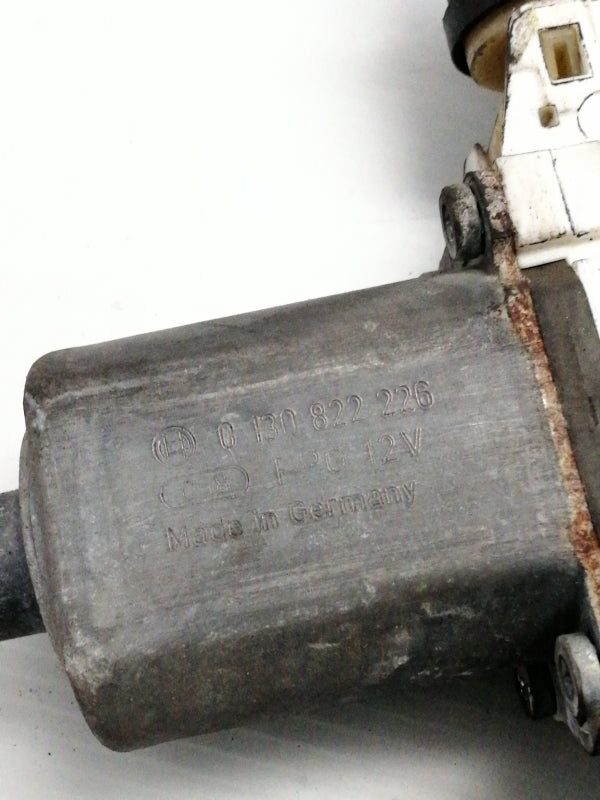 Motorino alzacristallo bmw serie 3 e90 (2005 > 2012) porta anteriore