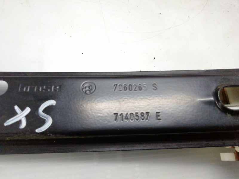 Motorino alzacristallo bmw serie 3 e90 (2005 > 2012) porta anteriore