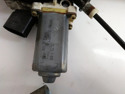 Motorino alzacristallo bmw serie 5 e60 ( 2003 > 2010 ) porta anteriore