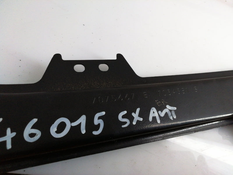 Motorino alzacristallo bmw serie 5 e60 ( 2003 > 2010 ) porta anteriore