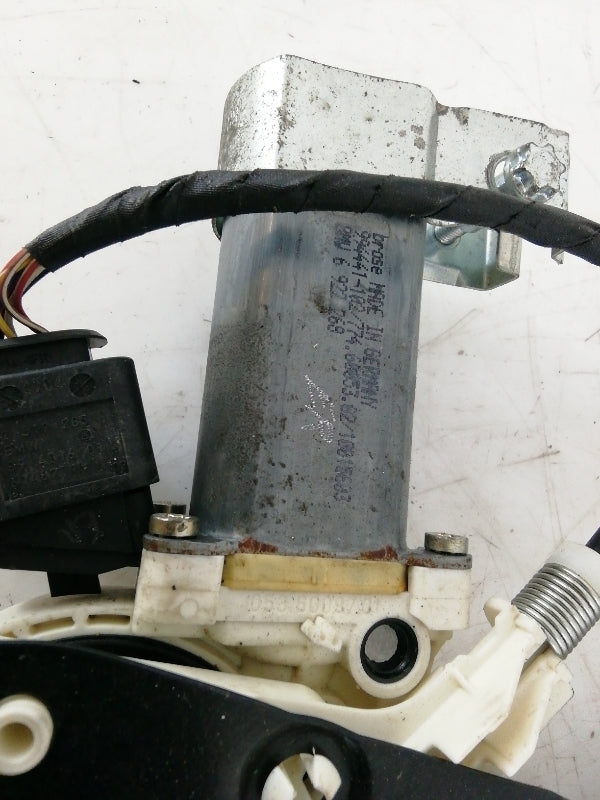 Motorino alzacristallo bmw serie 5 e60 ( 2004 > 2010 ) porta anteriore
