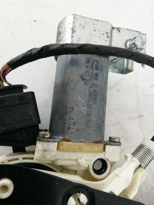 Motorino alzacristallo bmw serie 5 e60 ( 2004 > 2010 ) porta anteriore