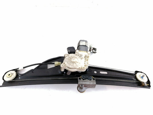 Motorino alzacristallo bmw serie 5 e60 ( 2003 > 2010 ) porta posteriore
