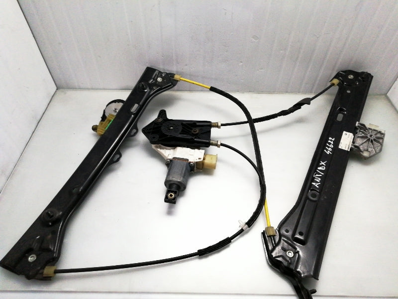 Motorino alzacristallo bmw serie 3 f34 gt ( 2013 in poi ) porta anteriore