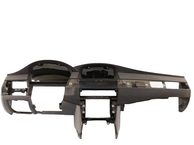 Cruscotto bmw serie 5 e60 (2003 - 2007) 51457156286 originale