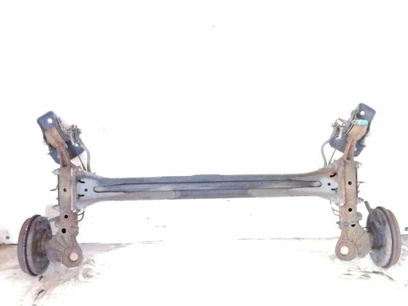Ponte assale posteriore citroen c3 pluriel 1.4 (2003 > 2011) 5148g7