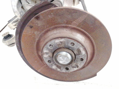 Ponte assale posteriore peugeot 407 (2004 - 2011) bracci + fuselli