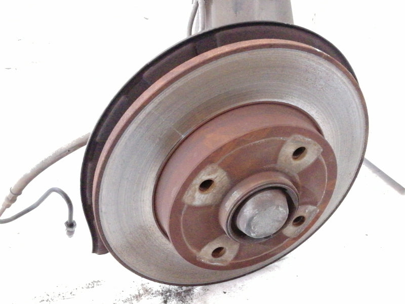 Ponte assale posteriore peugeot 307 - 307 cc ( 2001 > 2009 ) con abs