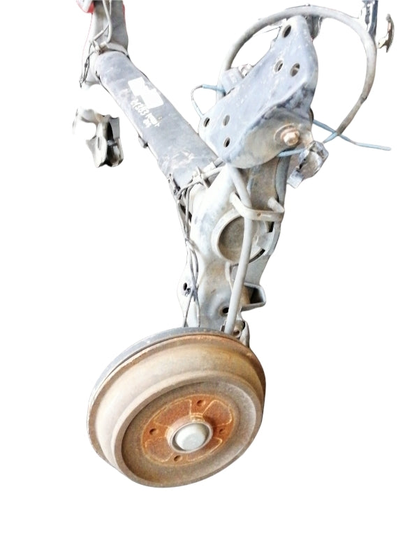 Ponte assale posteriore peugeot 207 - 1.4 (2006 > 2013) 5148v2 originale