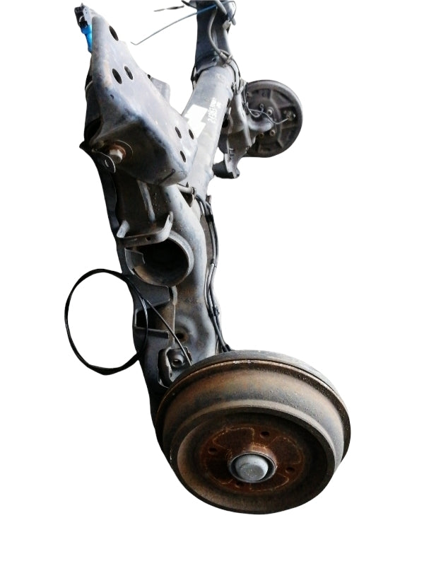 Ponte assale posteriore peugeot 207 - 1.4 (2006 > 2013) 5148v2 originale